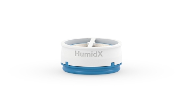 AirMini HumidX Befeuchter für P10/N20/N30